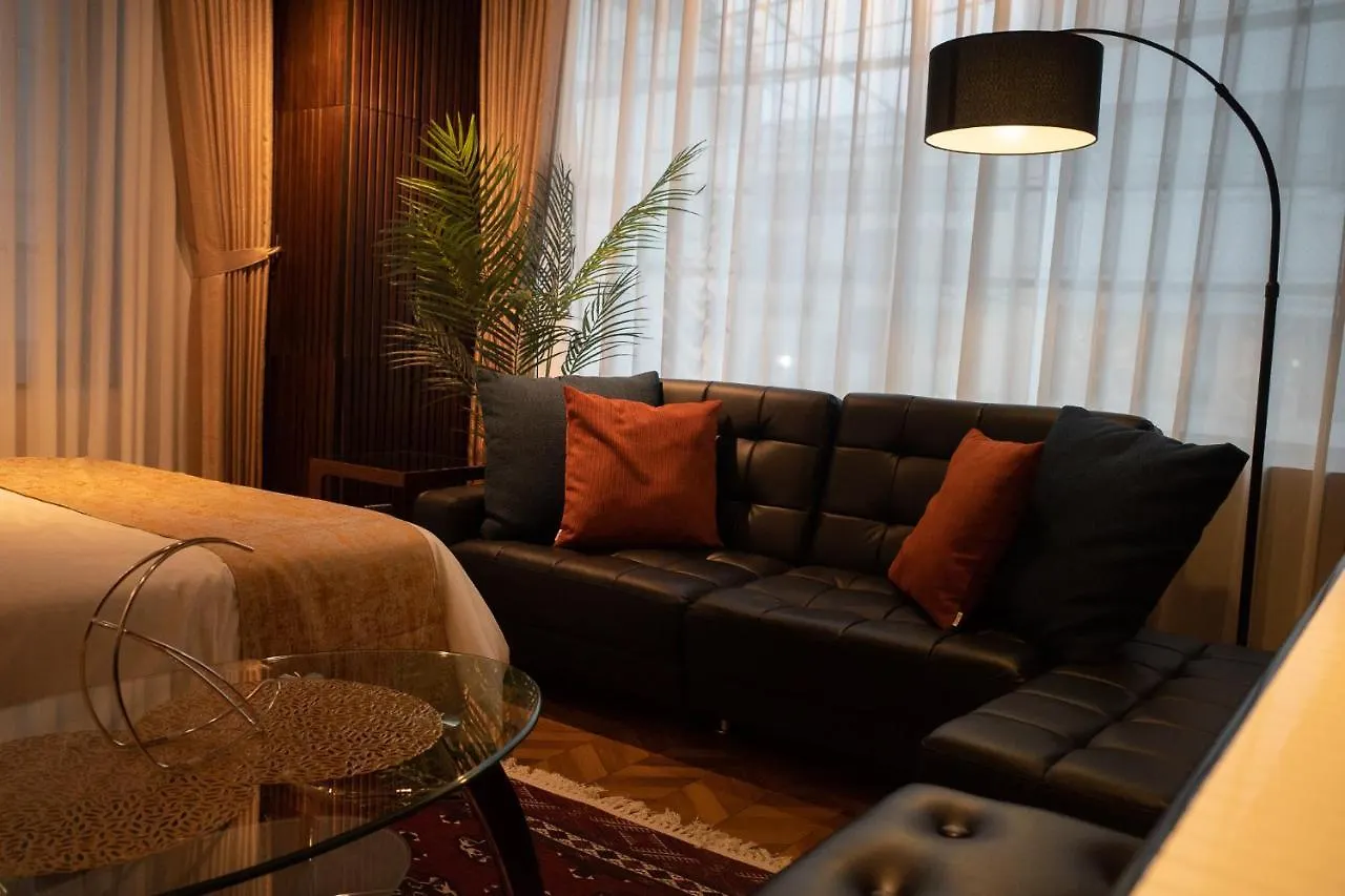 Acoustic Garage Apartment Tokyo 0*,  Japan
