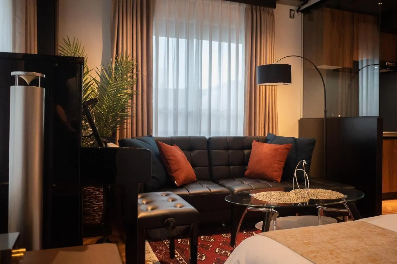 Acoustic Garage Apartment Tokyo Japan