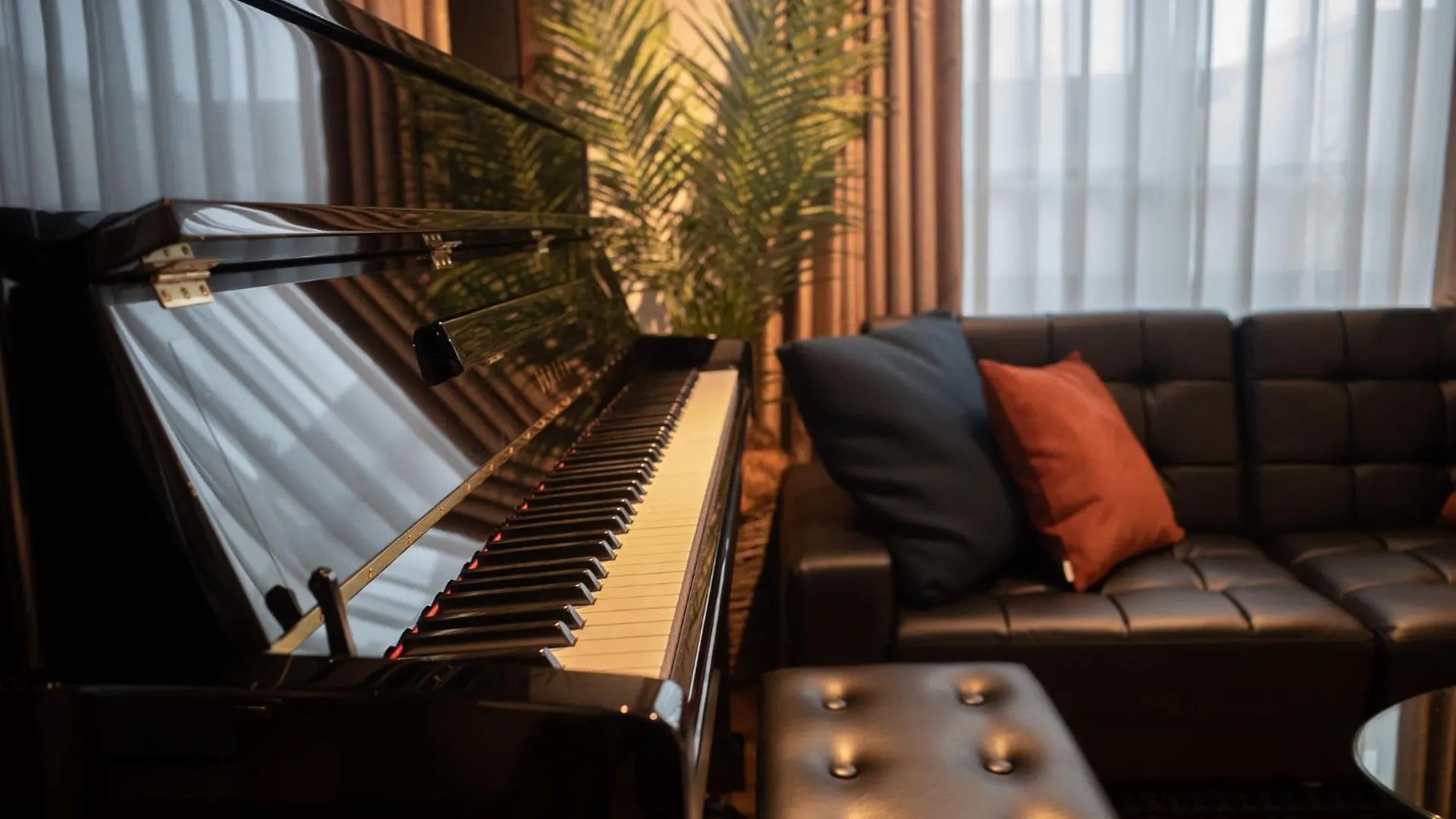Acoustic Garage Apartment Tokyo 0*,  Japan