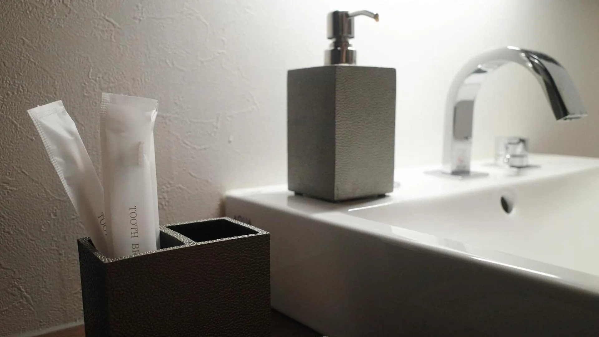 Apartmán Acoustic Garage Prefektura Tokio